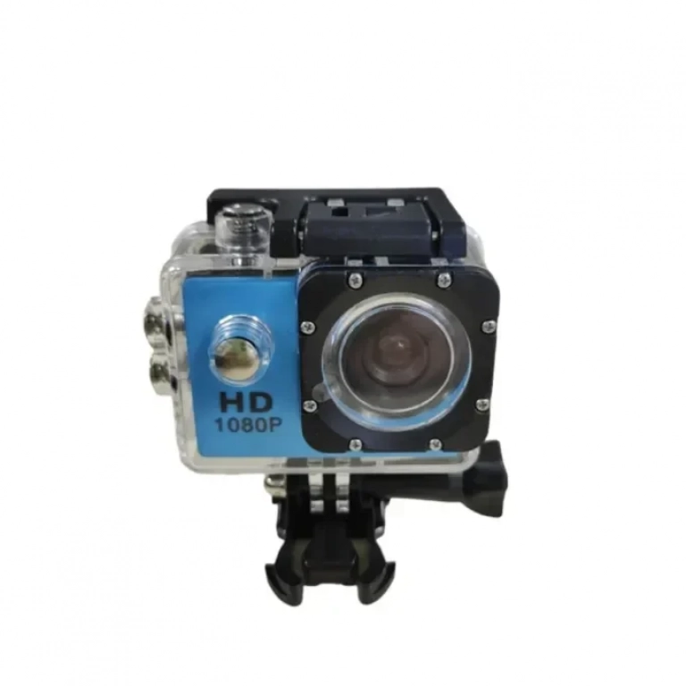 Action Camera υποβρύχιων σπορ Andowl Q-k777