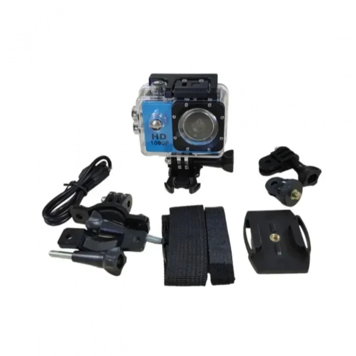 Action Camera υποβρύχιων σπορ Andowl Q-k777