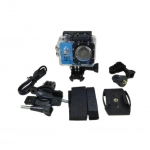 Action Camera υποβρύχιων σπορ Andowl Q-k777