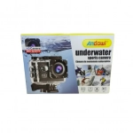 Action Camera υποβρύχιων σπορ Andowl Q-k777