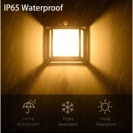 Solar Sensor Light CL-228 με Αισθητήρα Κίνησης