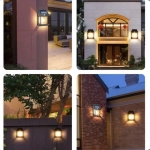 Solar Sensor Light CL-228 με Αισθητήρα Κίνησης