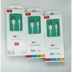 Καλώδιο 5A Quick Charge USB 3.0 to Micro USB PS003 1m