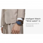 Awei H32 Sport Smartwatch Μαύρο