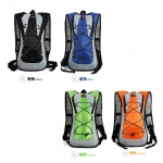 HOTSPEED Ποδηλατικό Ορειβατικό σακίδιο 5L σε Μπλε Χρώμα