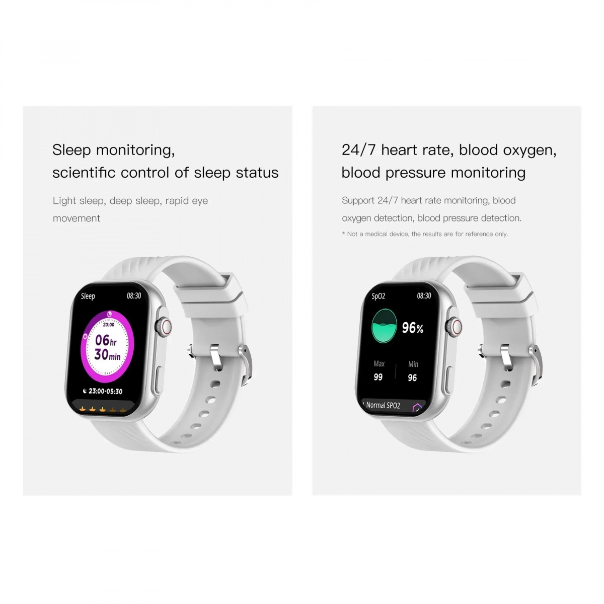 Awei H32 Sport Smartwatch Μαύρο