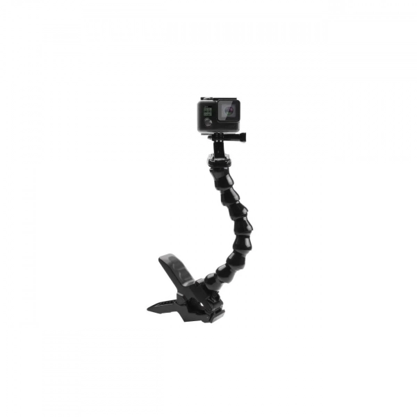 Puluz PU179 Βάση Στήριξης Σφιχτήρας για GoPro Hero