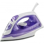 Σίδερο Ατμού 2000W Sokany SK-YD-211 σε Μωβ Χρώμα