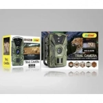Κάμερα Κυνηγιού Αδιάβροχη 12MP IP66 Trail camera Andowl Q-A258