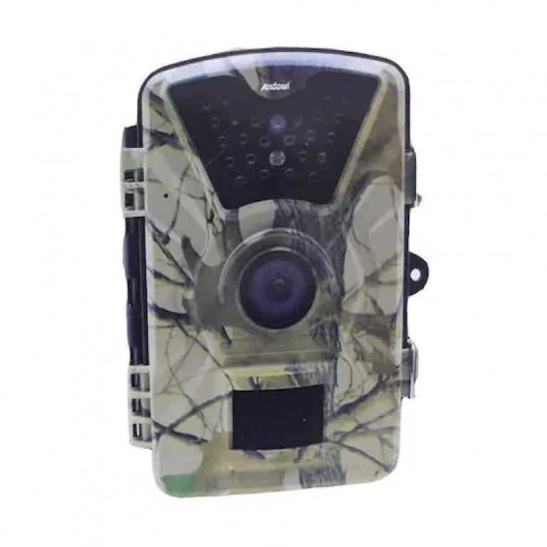 Κάμερα Κυνηγιού Αδιάβροχη 12MP IP66 Trail camera Andowl Q-A258