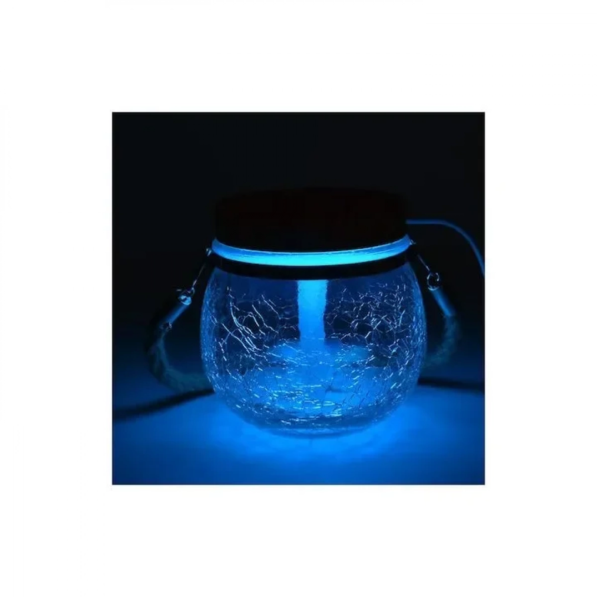 Συσκευή Αρωματοθεραπείας – Υγραντήρας 400ml & Φωτισμός LED RGB Andowl Q-ZJ987 – Φυσικό ξύλο