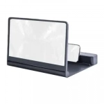 Andowl Q-T93 Μεγεθυντής Οθόνης Κινητού σε Μαύρο χρώμα