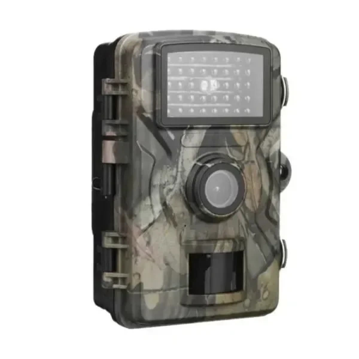 Κάμερα Κυνηγιού Αδιάβροχη Night Vision 1080P Με Ανιχνευτή Κίνησης