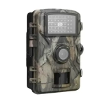Κάμερα Κυνηγιού Αδιάβροχη Night Vision 1080P Με Ανιχνευτή Κίνησης