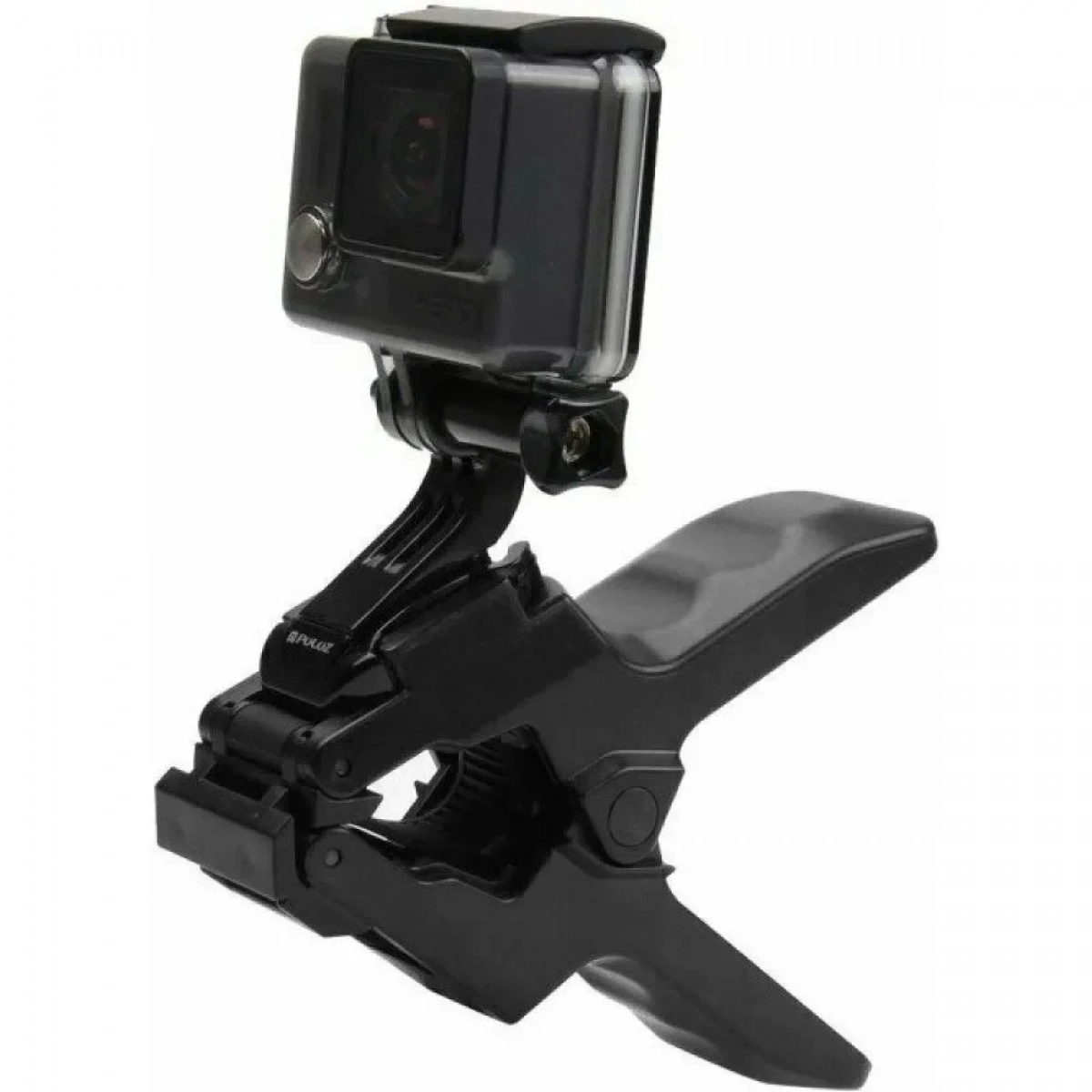 Puluz PU179 Βάση Στήριξης Σφιχτήρας για GoPro Hero