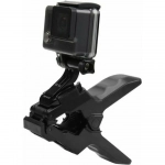 Puluz PU179 Βάση Στήριξης Σφιχτήρας για GoPro Hero
