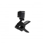 Puluz PU179 Βάση Στήριξης Σφιχτήρας για GoPro Hero