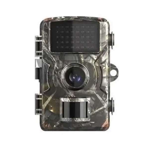 Κάμερα Κυνηγιού Αδιάβροχη Night Vision 1080P Με Ανιχνευτή Κίνησης