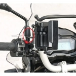 Ρυθμιζόμενη ποτηροθήκη τιμονιού Motowolf MDL3518