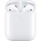 A2 Earbud Bluetooth Handsfree Λευκό