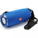 Φορητό Ηχείο Bluetooth T&G TG-189 Μπλε