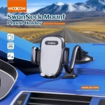 Moxom MX-VS65 Βάση Τηλεφώνου Αυτοκινήτου