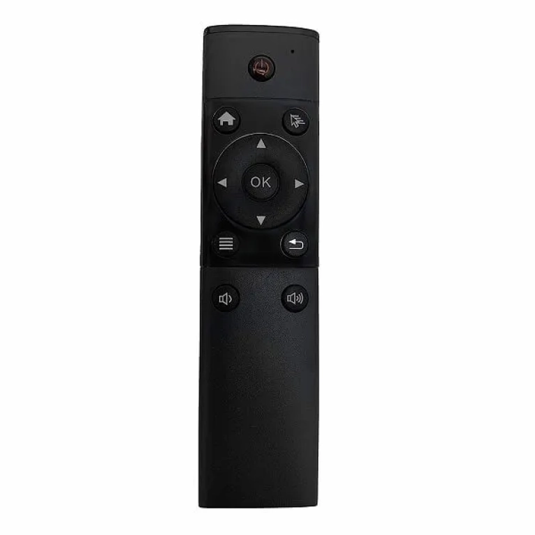 Andowl Universal Τηλεχειριστήριο Q-YK127 για Τηλεοράσεις