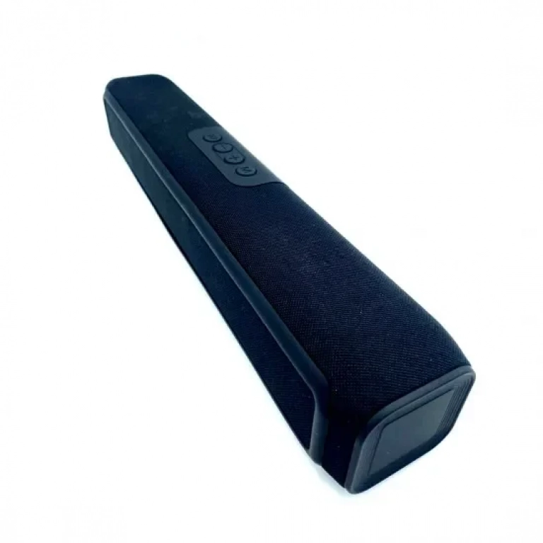 Mobex S011 Ηχείο wireless Bluetooth Μαύρο