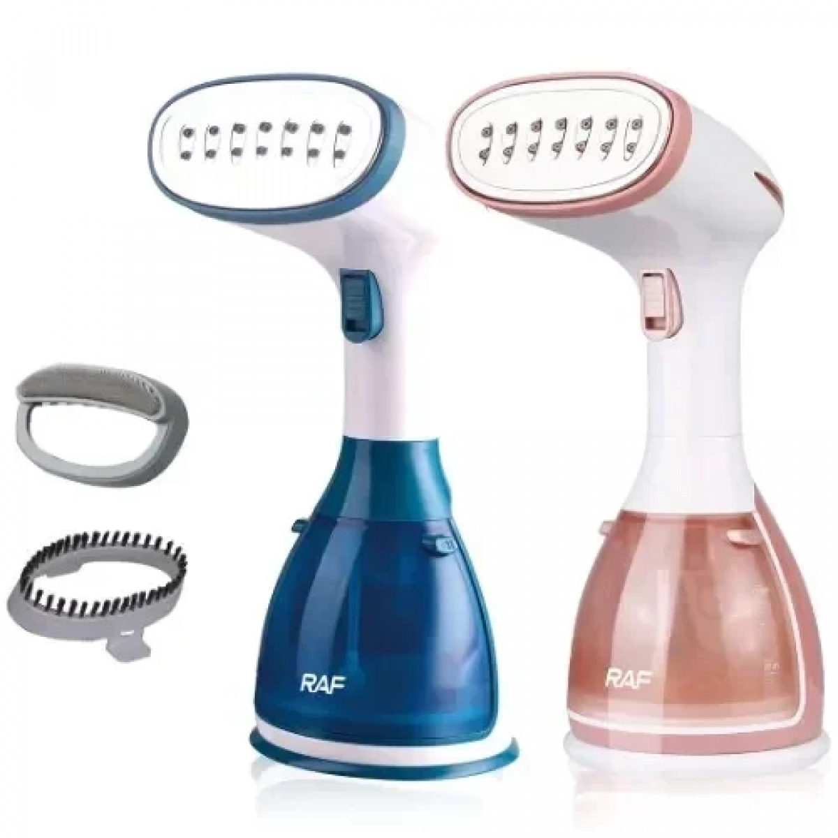 Σύστημα ατμού χειρός 1800W με δοχείο 280ml RAF R.1268
