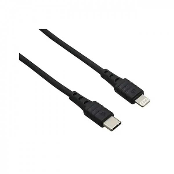 Remax RC-068i USB-C to Lightning Cable 20W 1m - Μπλε Σκούρο