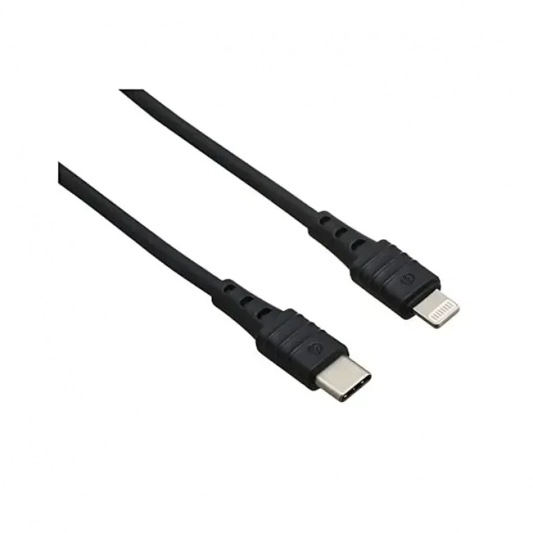 Remax RC-068i USB-C to Lightning Cable 20W 1m - Μπλε Σκούρο