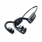 Wekome VC01 Air Conduction Sports Bluetooth Handsfree Ακουστικά - Μαύρο