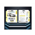 USB 2.0 Stick 8GB Ασημί ANDOWL Q-U08