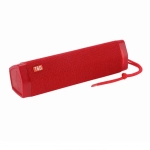 Ασύρματο ηχείο Bluetooth T&G TG-361 Κόκκινο