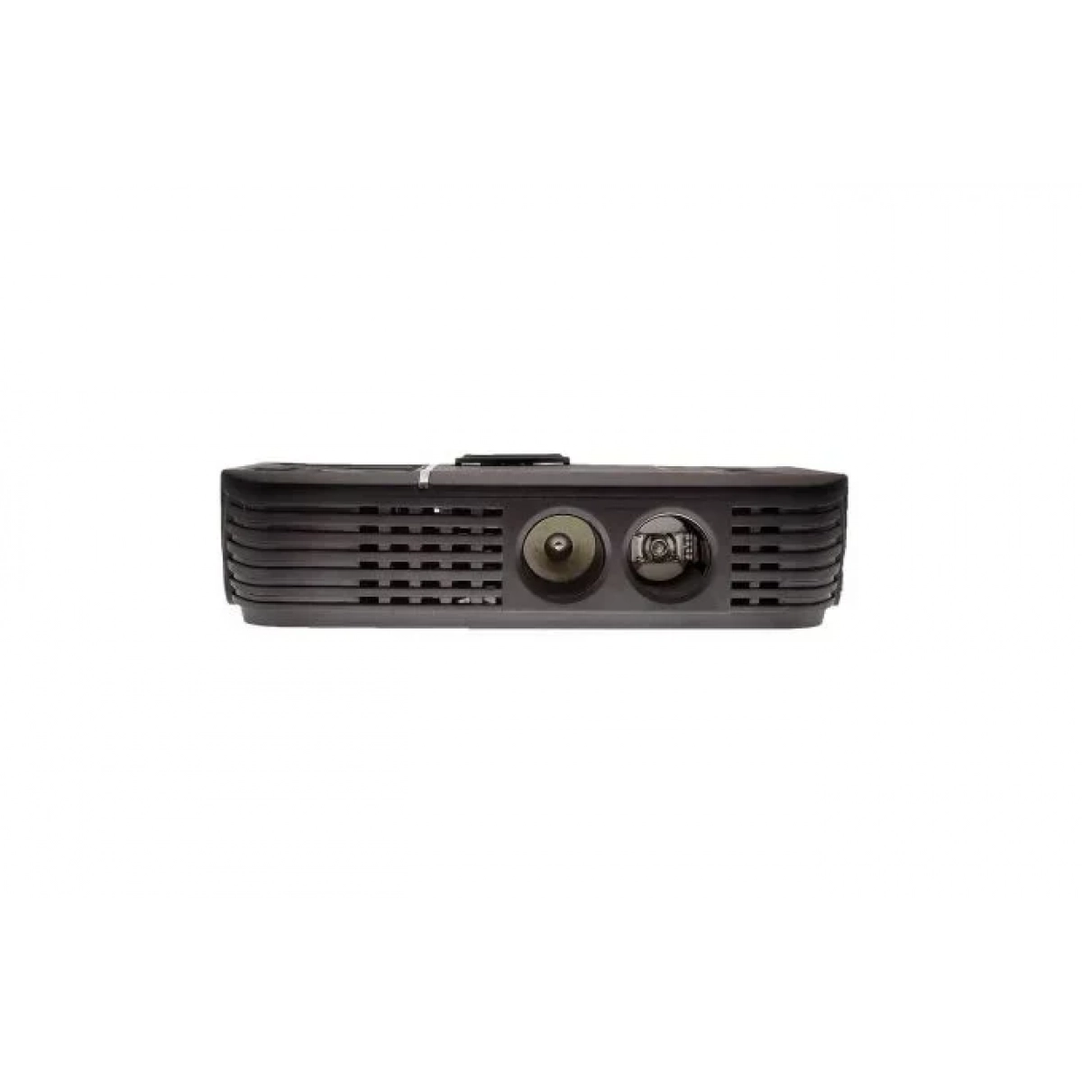 Inverter αυτοκινήτου 200W για μετατροπή 12V – 24V DC σε 220V AC με 4xUSB Olesson 1661 μαύρο