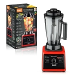 Ηλεκτρικό μπλέντερ 2400W RAF R.2842 κόκκινο