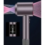 Επαγγελματικό πιστολάκι μαλλιών Super Hair Dryer