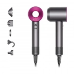 Επαγγελματικό πιστολάκι μαλλιών Super Hair Dryer