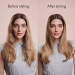 Επαγγελματικό πιστολάκι μαλλιών Super Hair Dryer