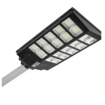 Αδιάβροχος ηλιακός προβολέας 800LED με πάνελ 1000W Foyu FO-11-16