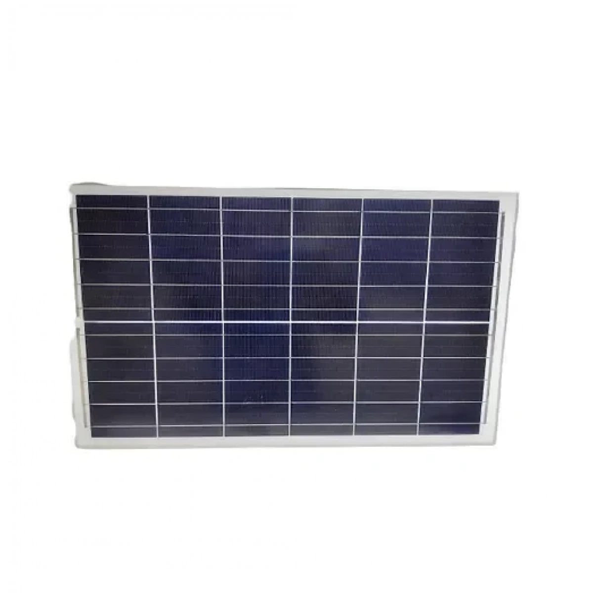 Αδιάβροχος ηλιακός προβολέας LED 100W με πάνελ & τηλεχειριστήριο Foyu FO-T2100 - Image 5