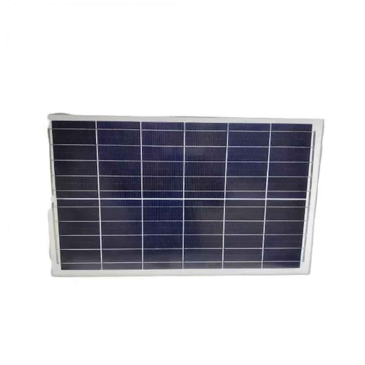 Αδιάβροχος ηλιακός προβολέας LED 200W με πάνελ & τηλεχειριστήριο Foyu FO-T2200 - Image 5