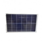 Αδιάβροχος ηλιακός προβολέας LED 200W με πάνελ & τηλεχειριστήριο Foyu FO-T2200 - Image 5