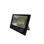 Αδιάβροχος ηλιακός προβολέας LED 200W με πάνελ & τηλεχειριστήριο Foyu FO-T2200 - Image 6
