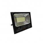 Αδιάβροχος ηλιακός προβολέας LED 200W με πάνελ & τηλεχειριστήριο Foyu FO-T2200 - Image 7