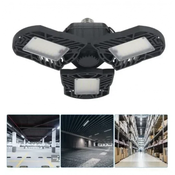 Αναδιπλούμενο ηλιακό φωτιστικό LED με πάνελ XF-701A