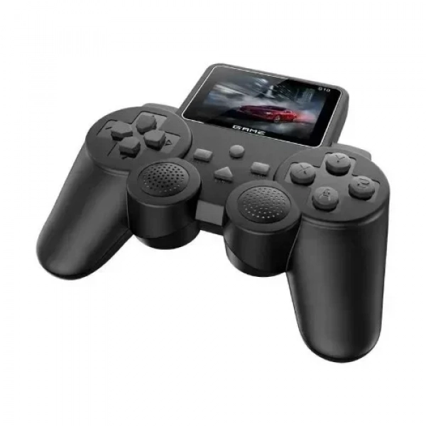 Χειριστήριο gamepad ψηφιακής αναπαραγωγής παιχνιδιών S10