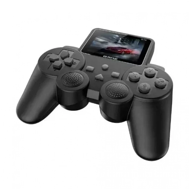 Χειριστήριο gamepad ψηφιακής αναπαραγωγής παιχνιδιών S10