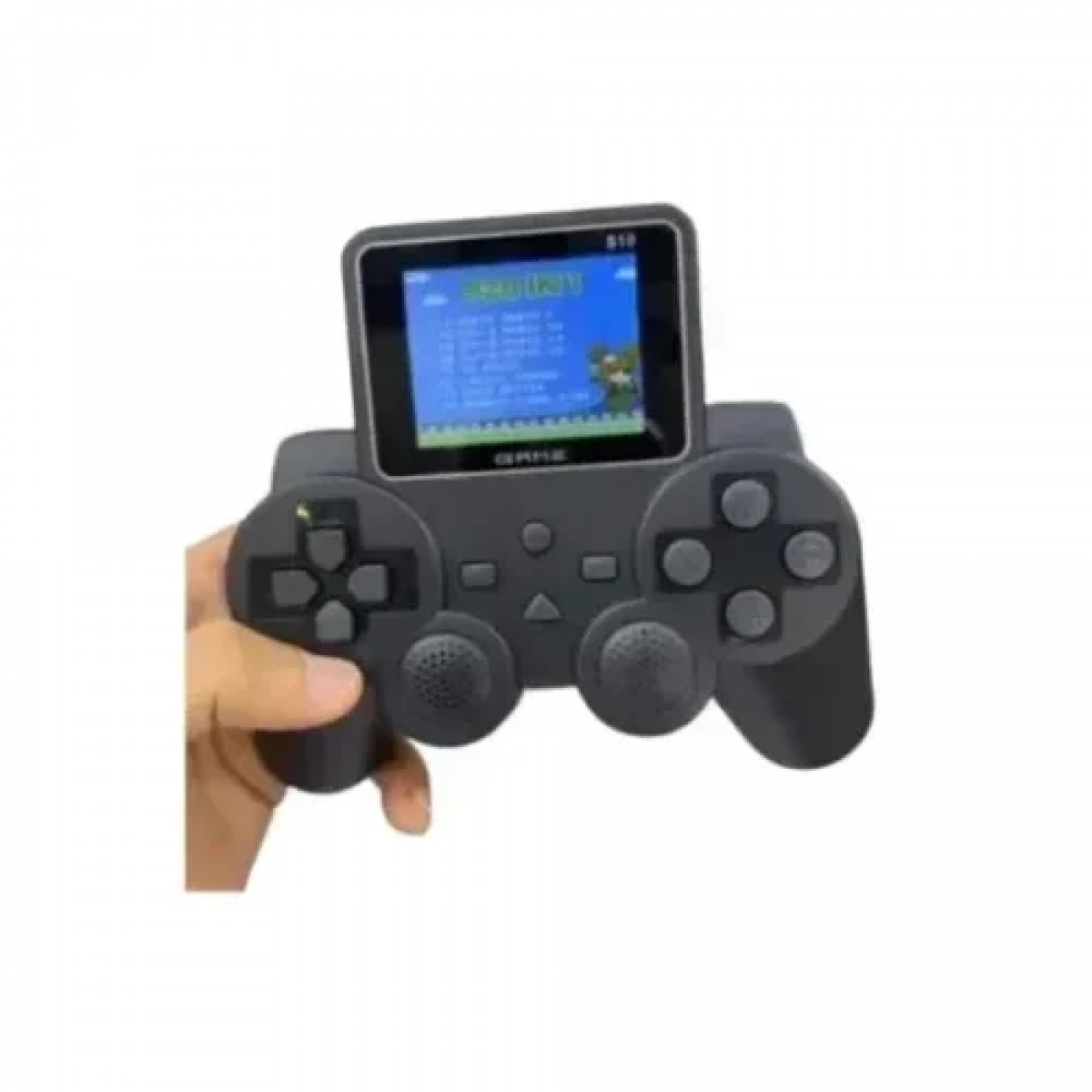 Χειριστήριο gamepad ψηφιακής αναπαραγωγής παιχνιδιών S10