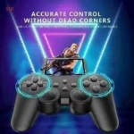 Χειριστήριο gamepad ψηφιακής αναπαραγωγής παιχνιδιών S10